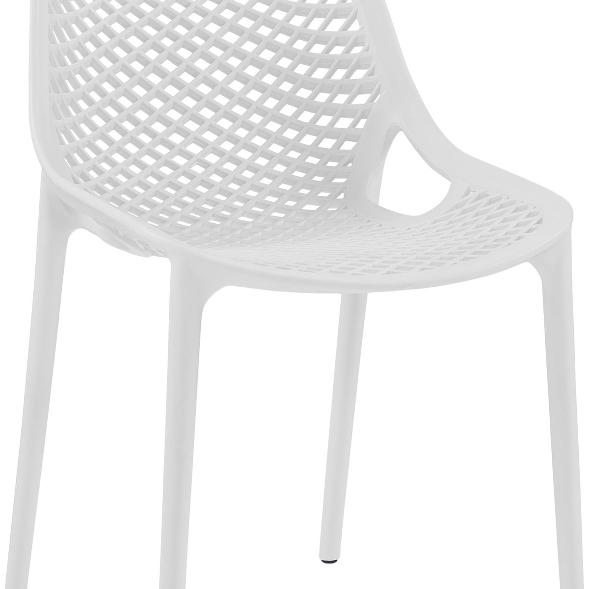 Mykonos - Outdoor Patio Dining Chair (Set of 2)