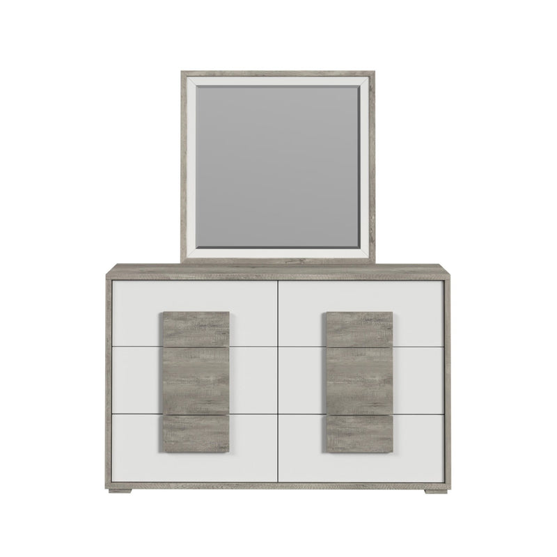 San Matteo - 6-Drawer Dresser
