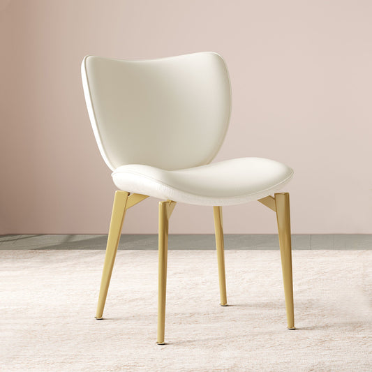 Dining Chairs (Set of 2) - Beige