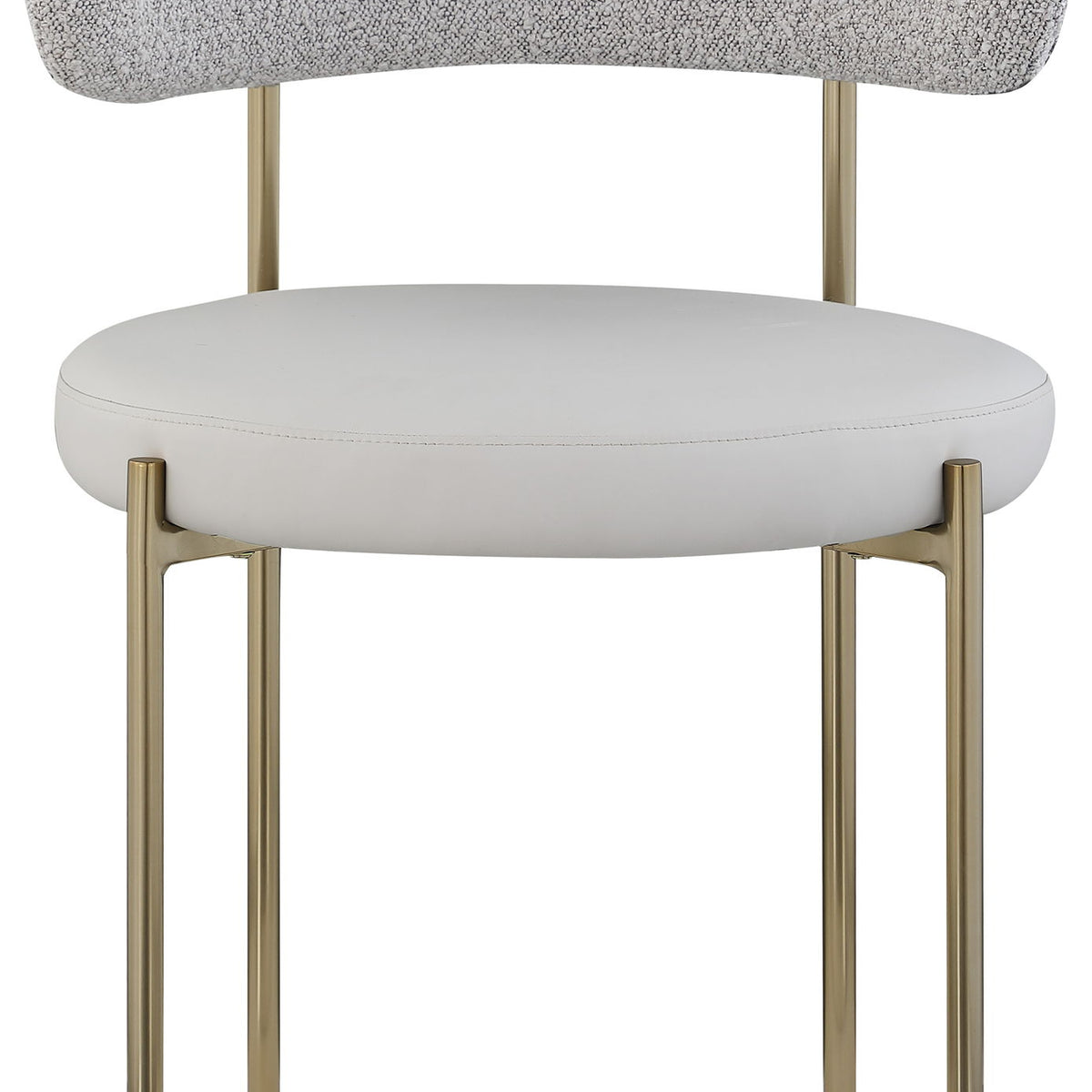 Beacon - Faux Leather Dining Chair (Set of 2)