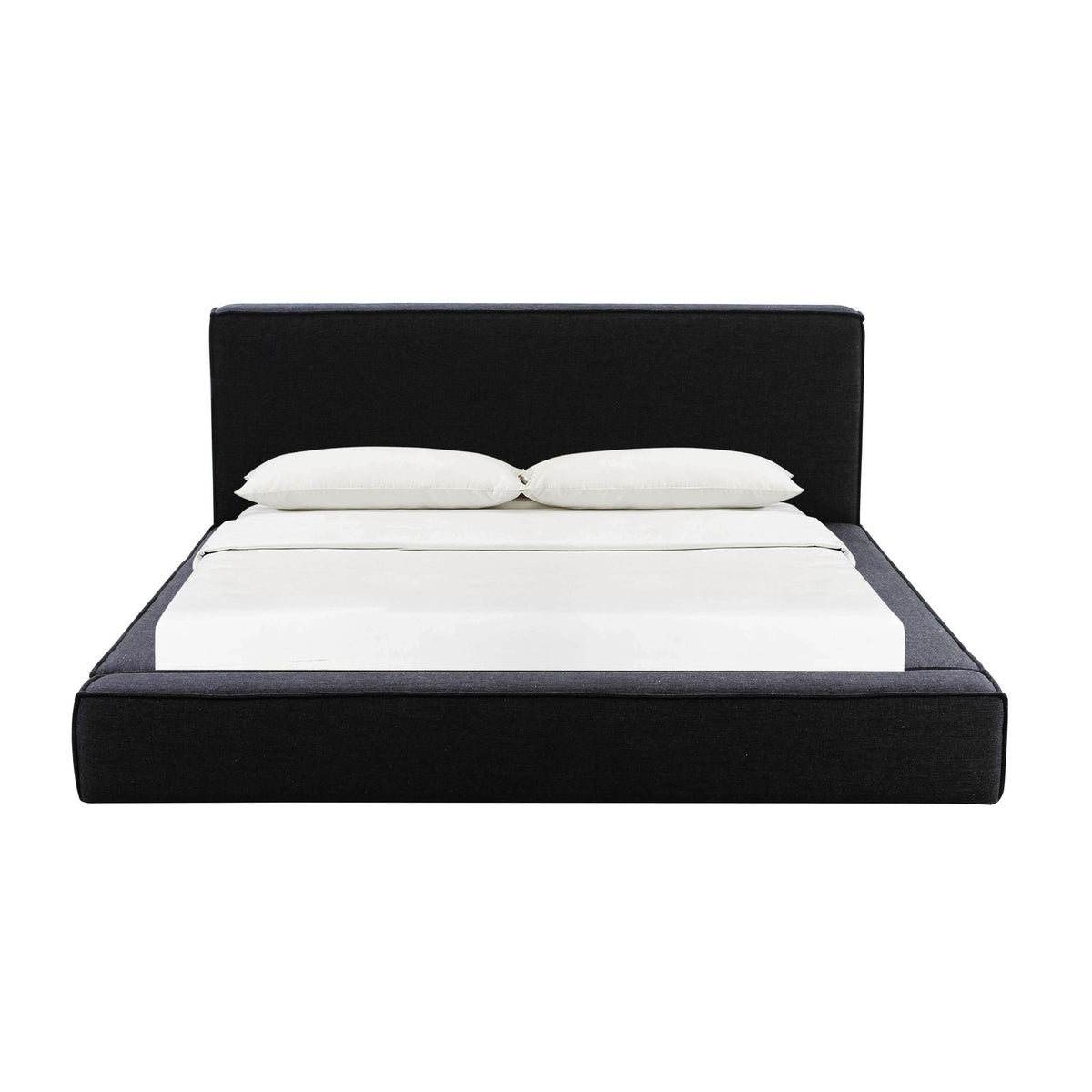 Olafur - Linen Bed