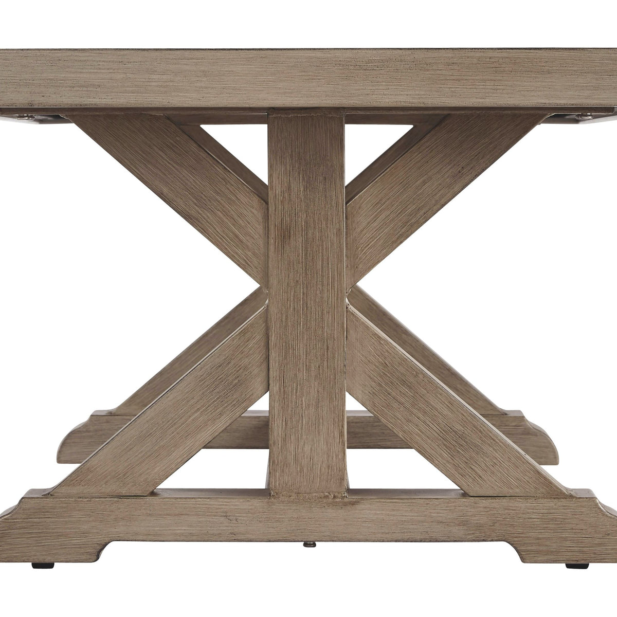 Beachcroft - Rectangular Cocktail Table