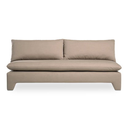 Estelle - Sofa - Flax