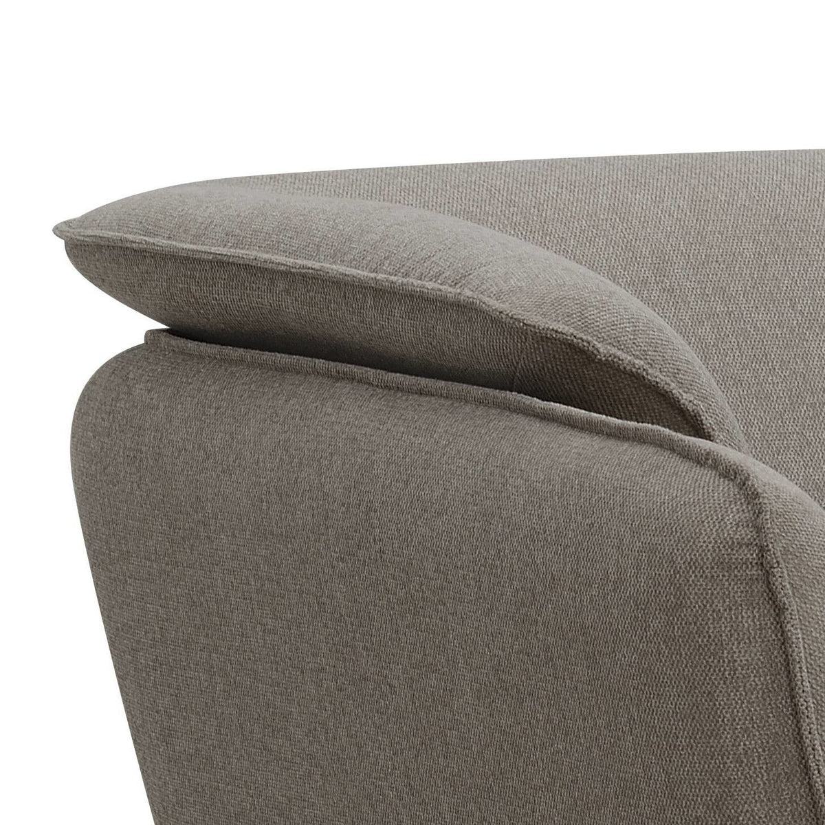 Nayeli - Boucle Loveseat
