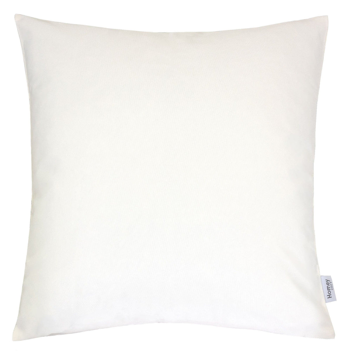 Amazon Rainforest - Solid Pillow