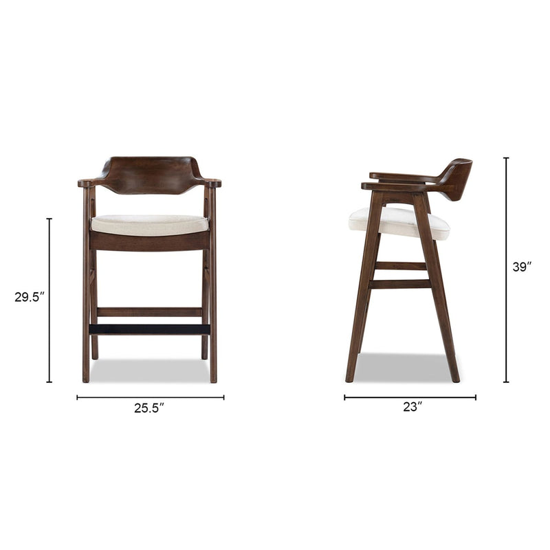 Hayes - Stool