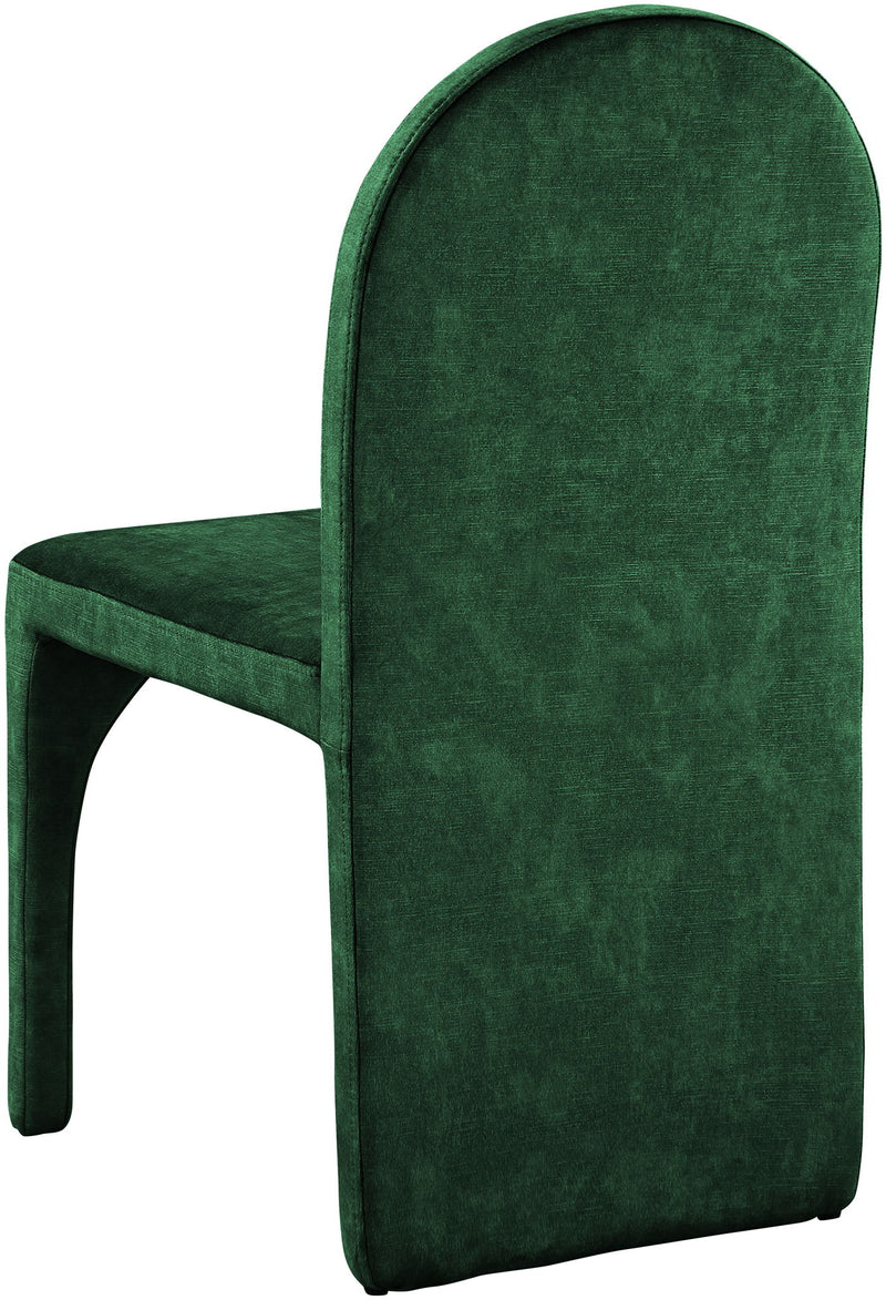 Summer - Dining Side Chair (Set of 2)