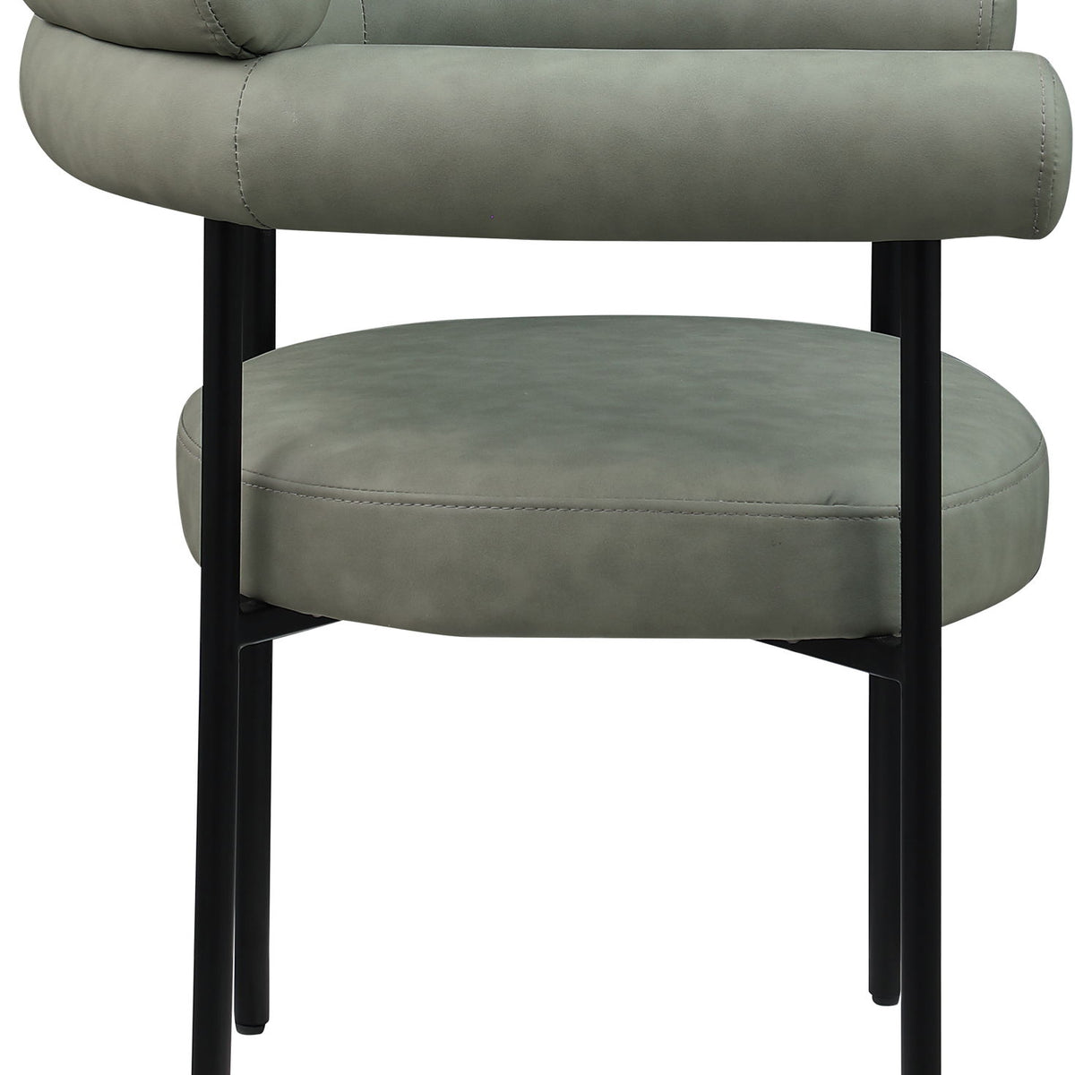 Blake - Faux Leather Dining Chair (Set of 2)