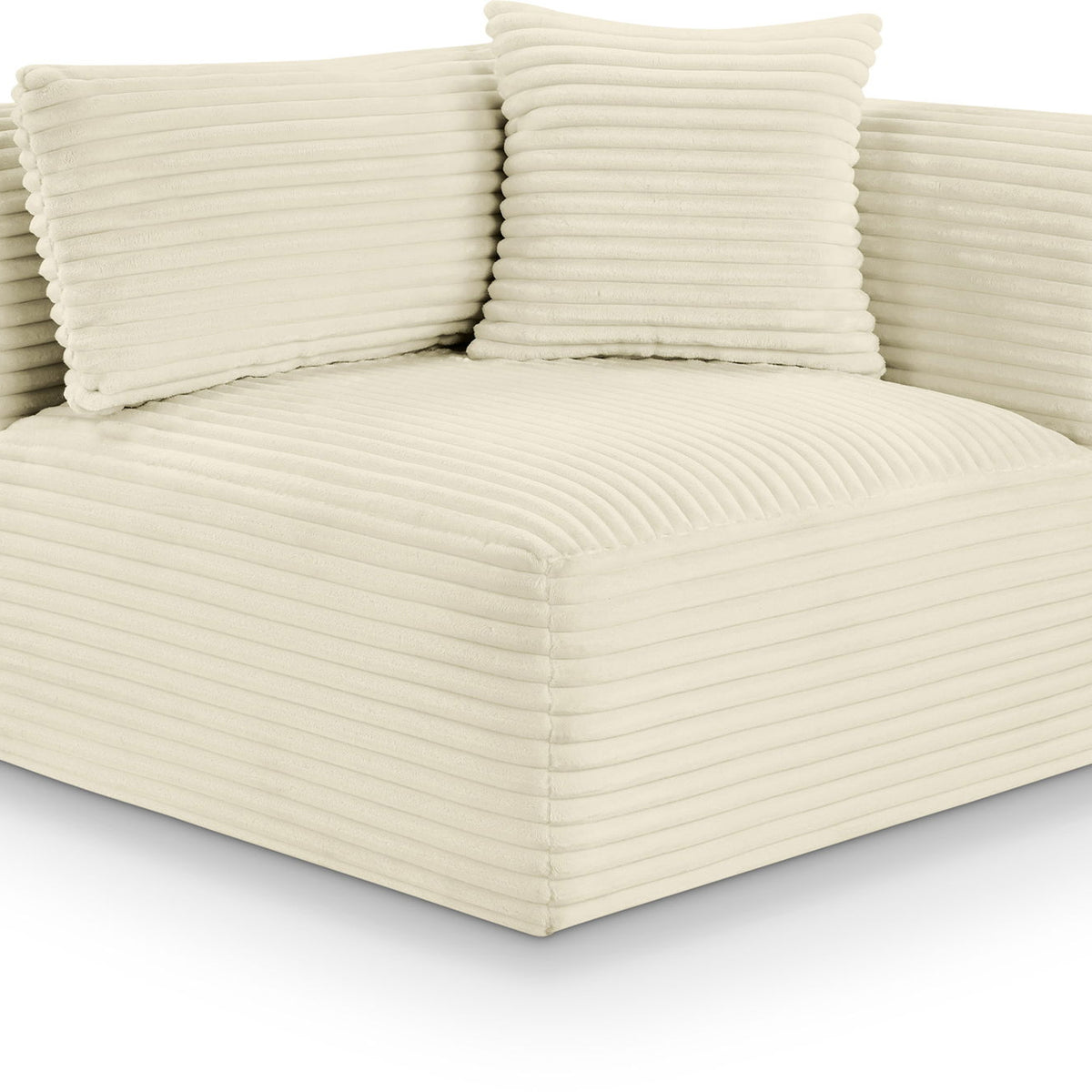 Shaggy - Corner Chair