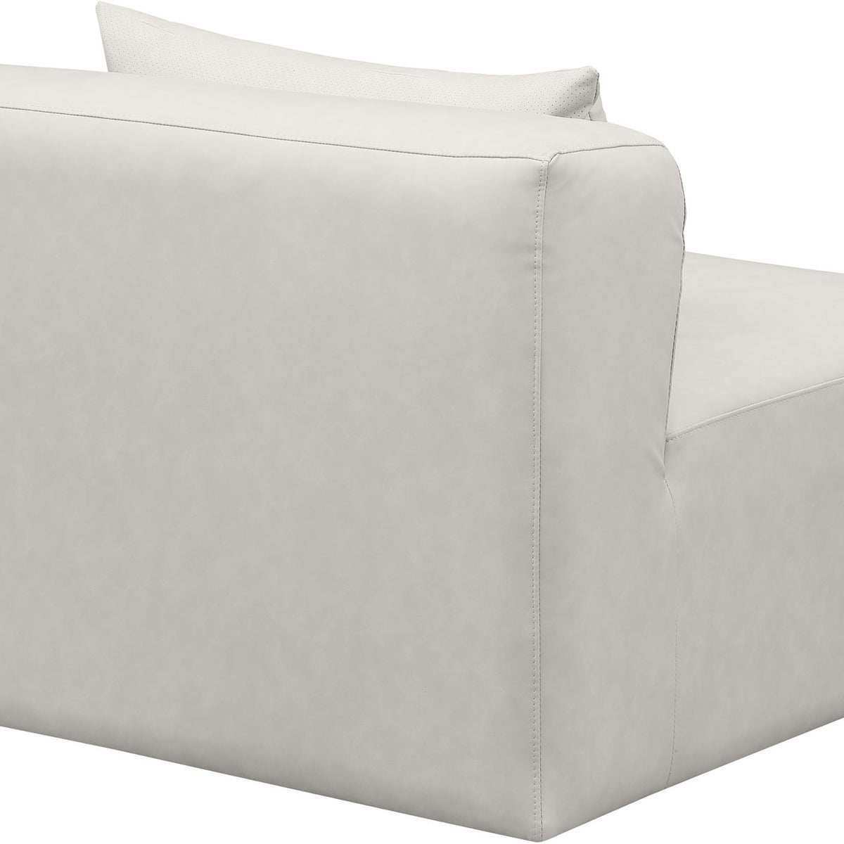 Cube - Armless Chair