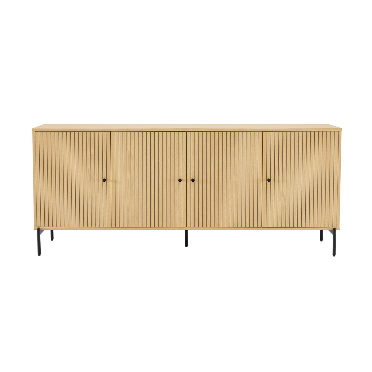 Magnolia - Sideboard - Light Oak