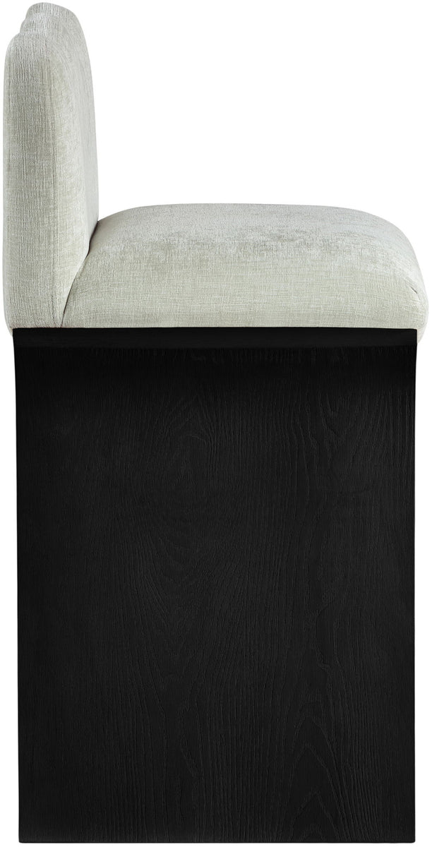 Shaw - Counter Stool - Black Base