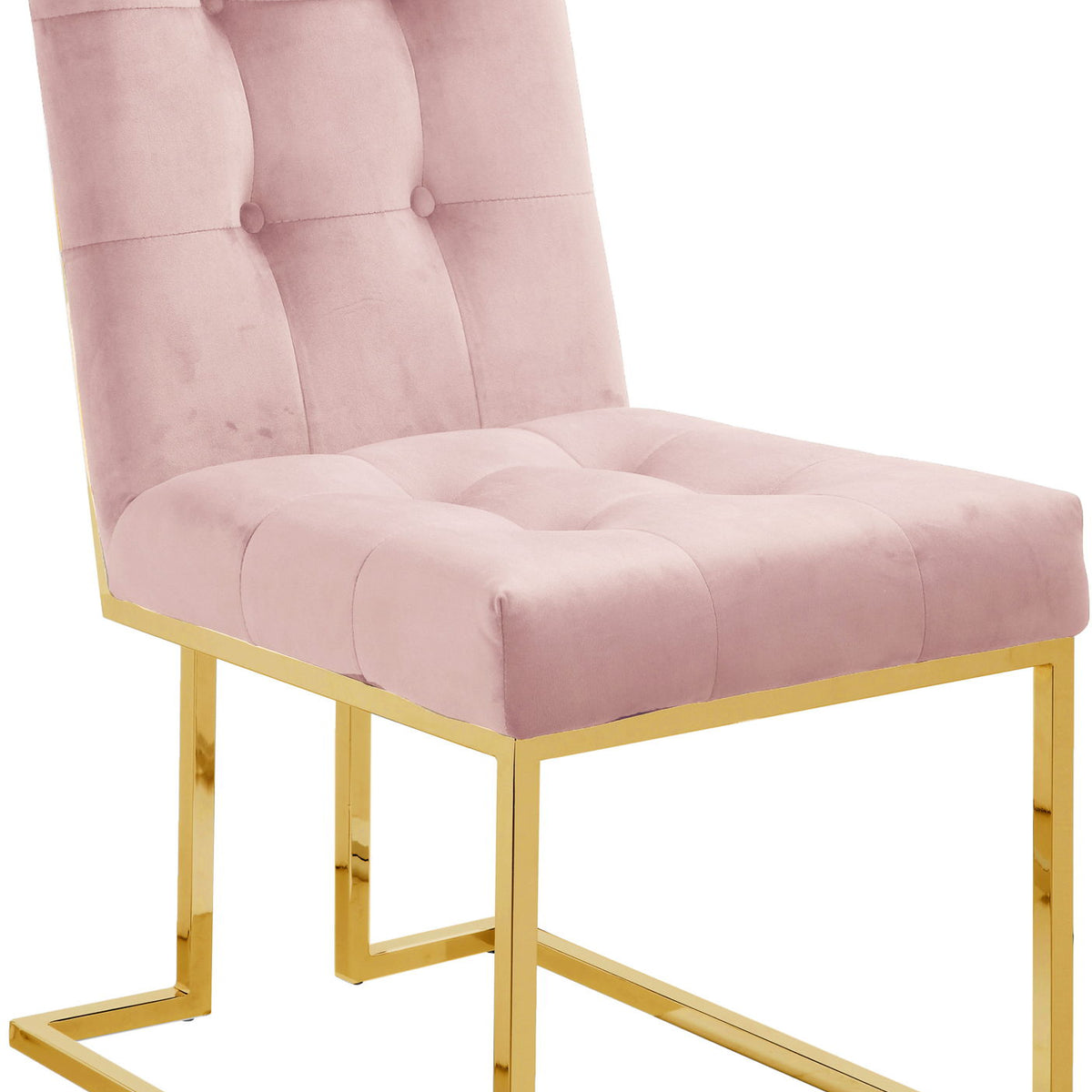 Pierre - Dining Chair (Set of 2)