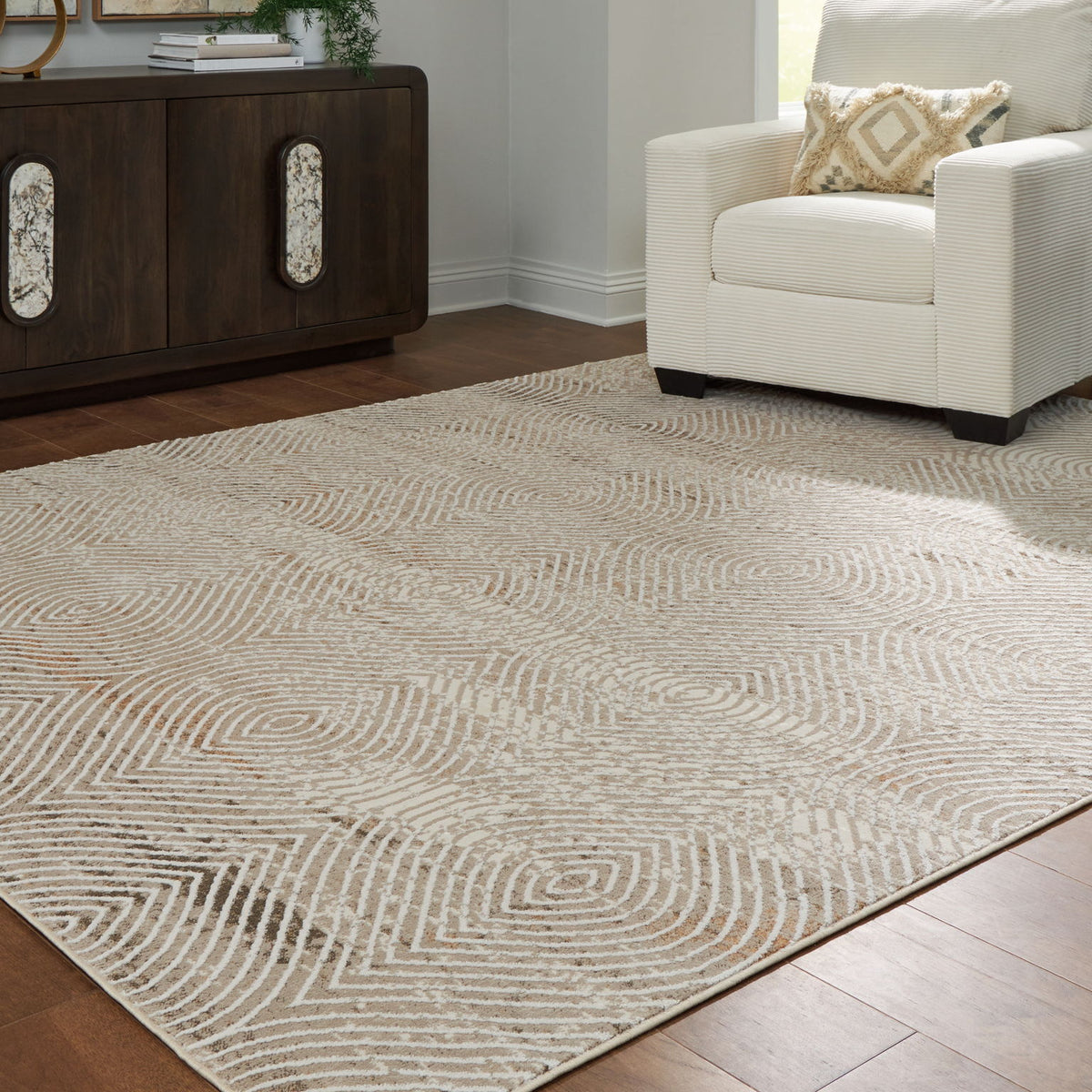 Bachus - Rug