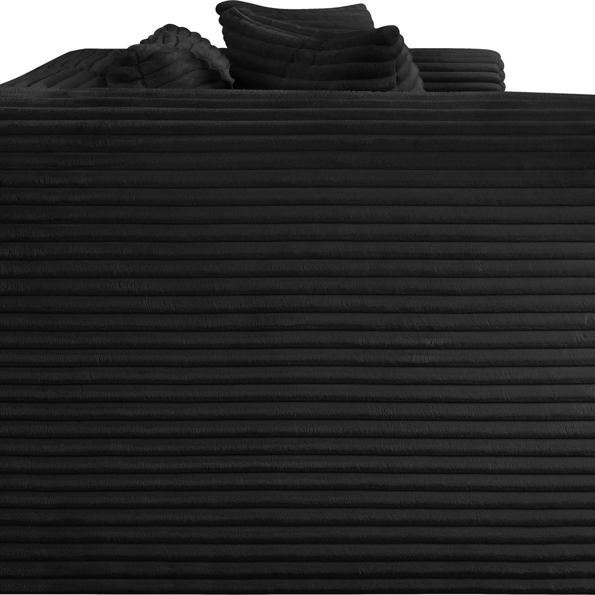 Shaggy - 2 Seat Modular Sofa
