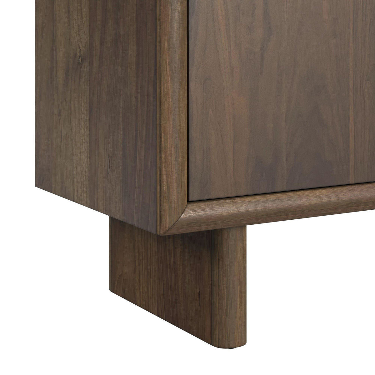 Brisbane - Server - Brown