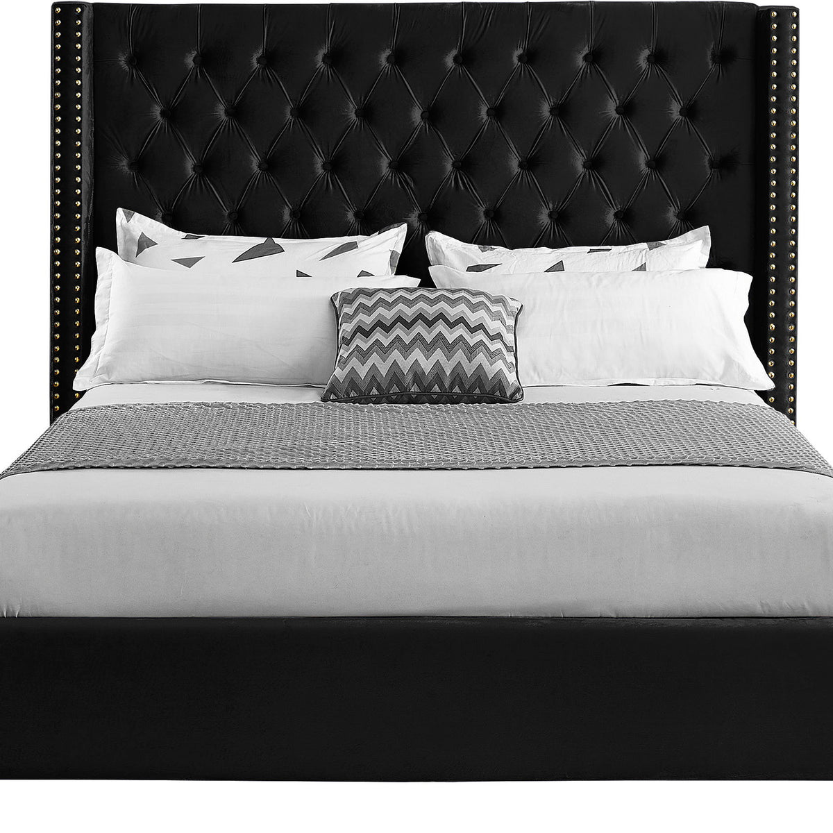 Barolo - Bed
