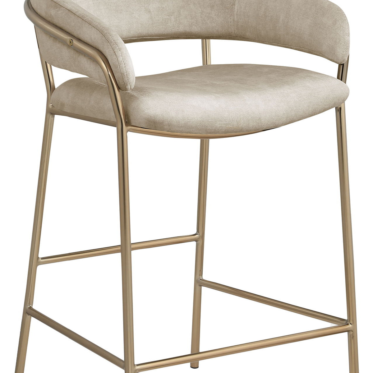 Yara - Counter Stool