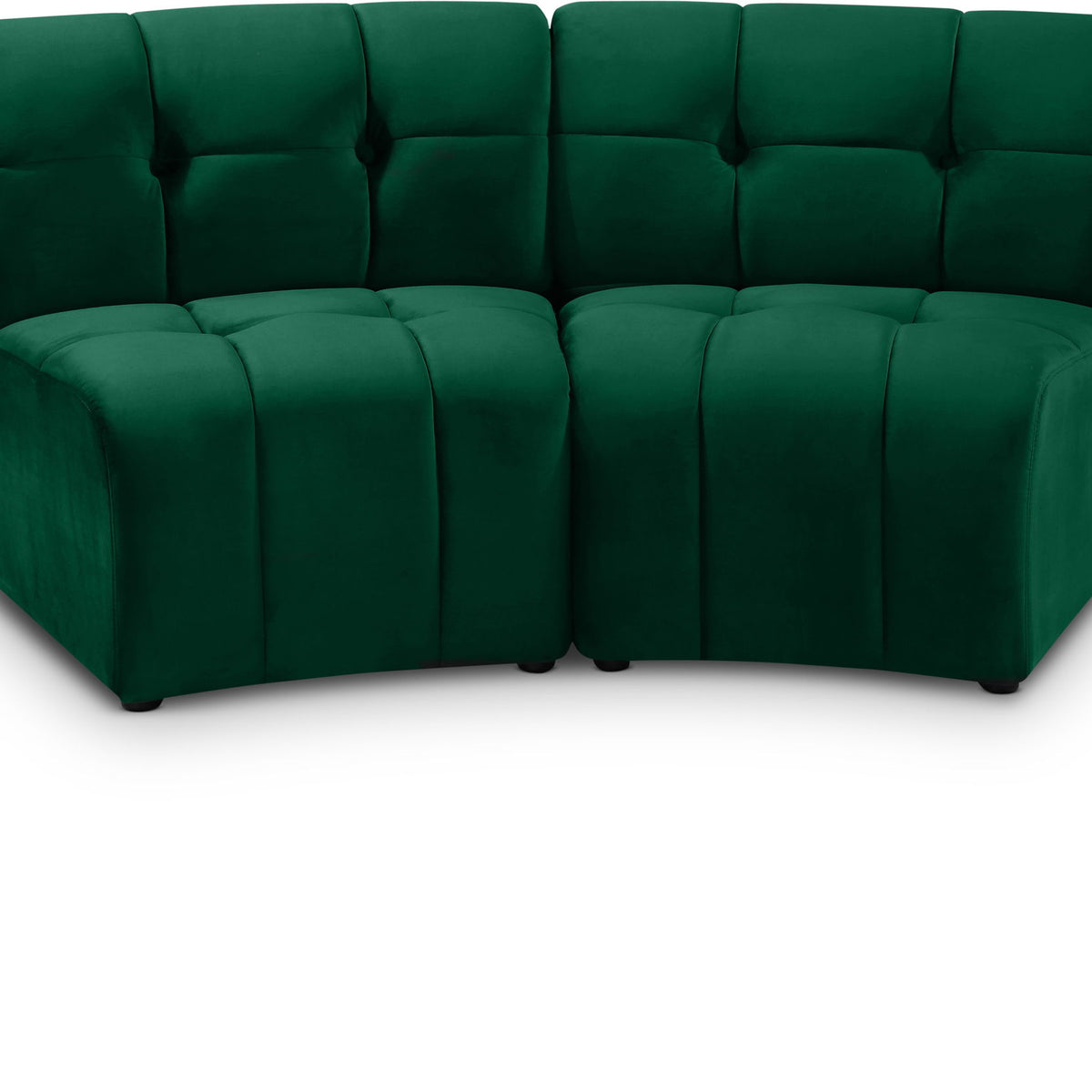 Limitless - 2 Pc. Modular Sectional