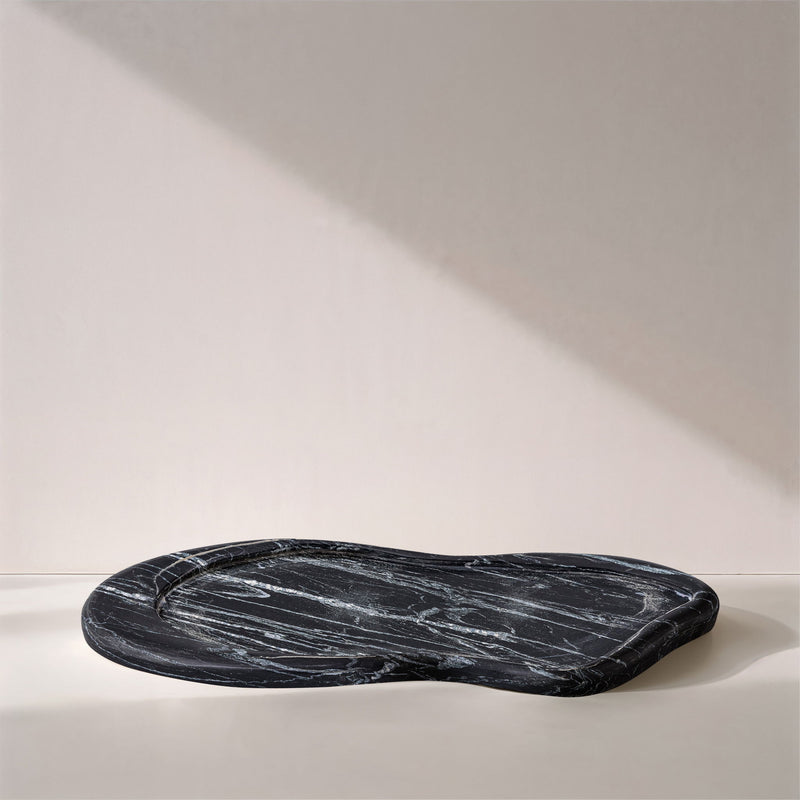 Arezzo - Marble Tray