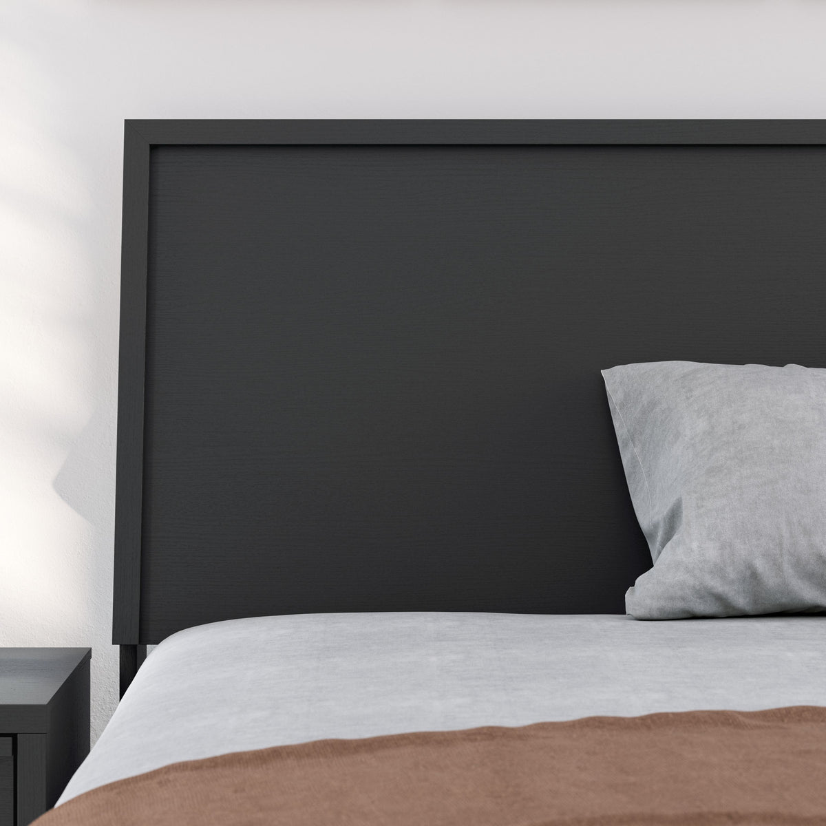 Danziar - Panel Headboard