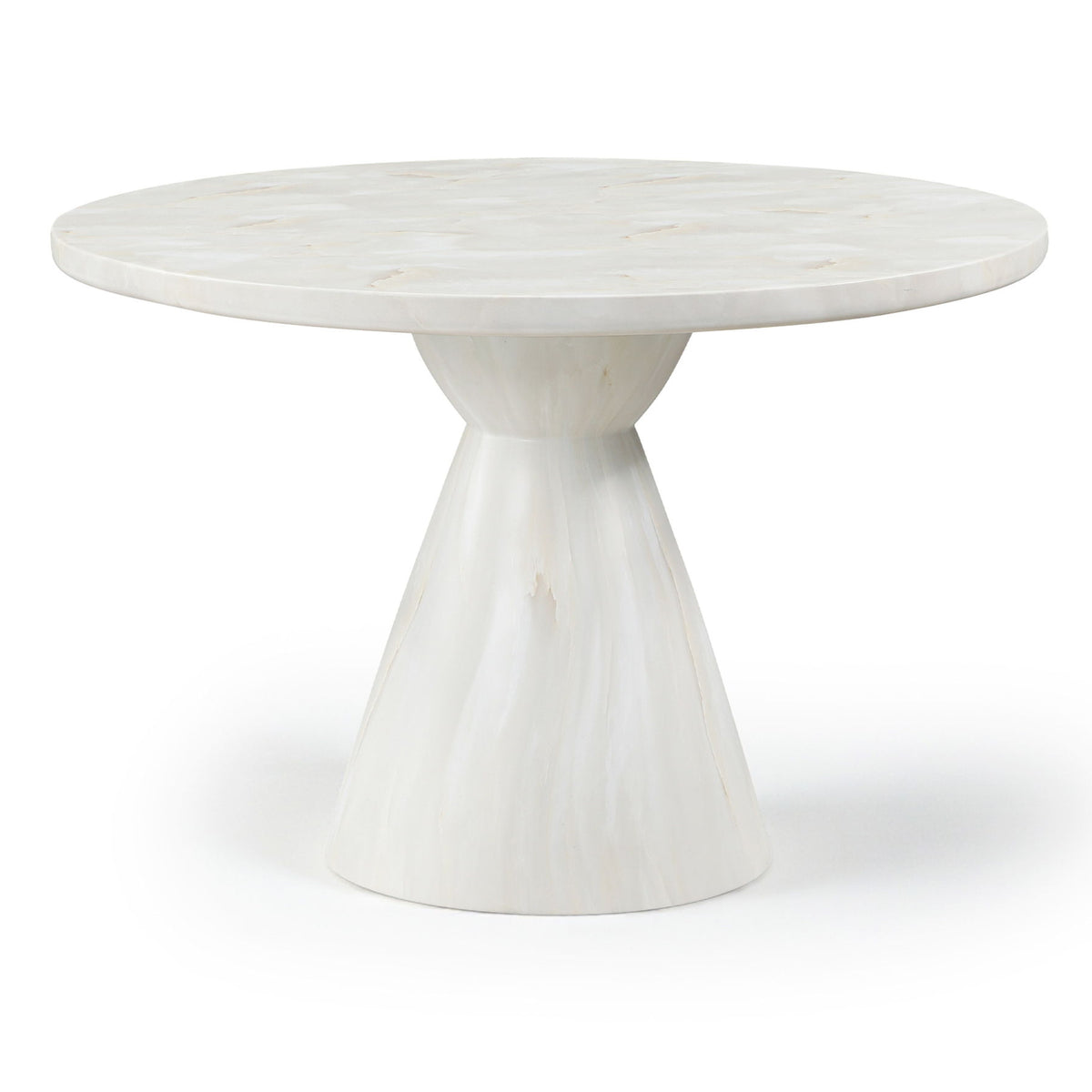 Aquino - Concrete Indoor / Outdoor Dining Table