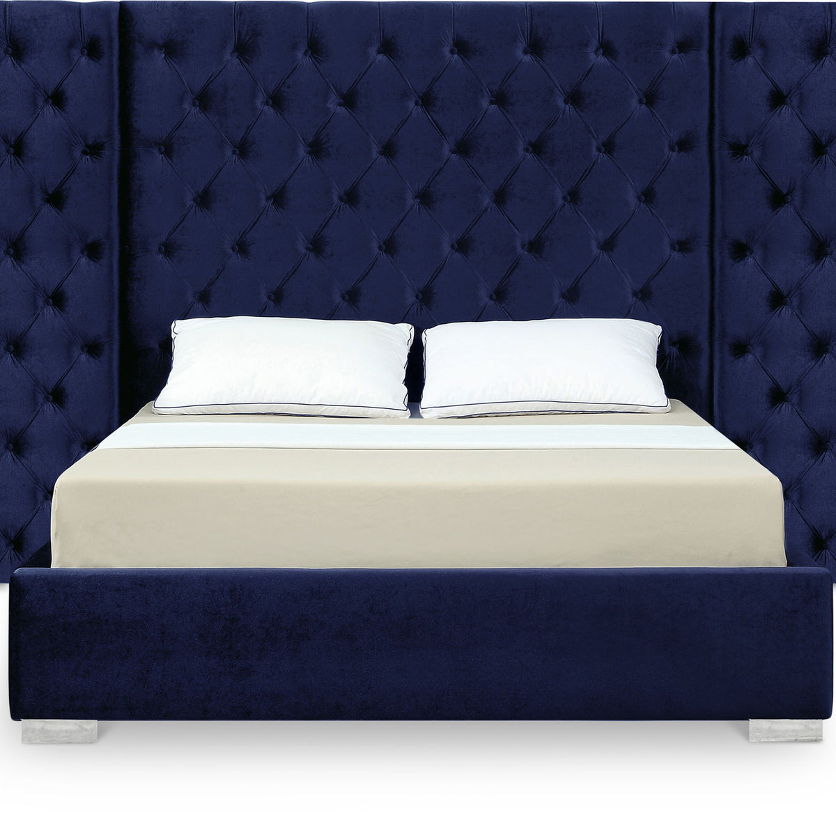 Grande - Bed