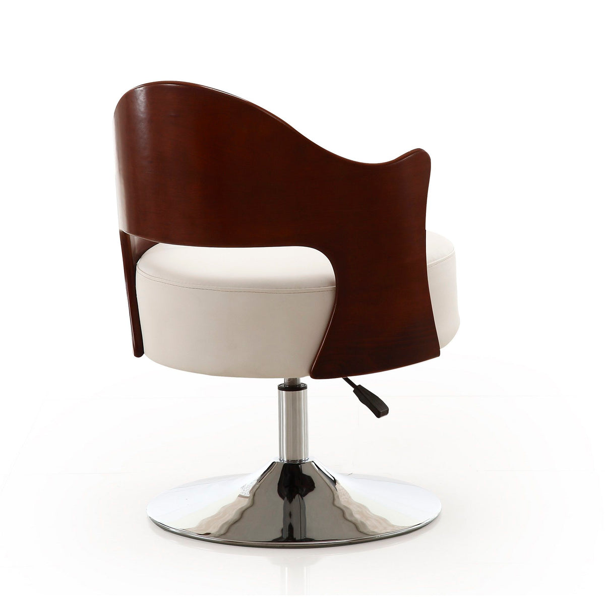 Manhattan Bopper - Swivel Lounge Chair