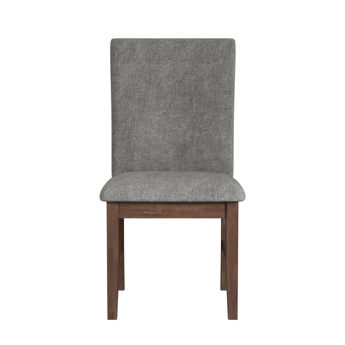 Santa Barbara - Fabric Dining Side Chair (Set of 2)