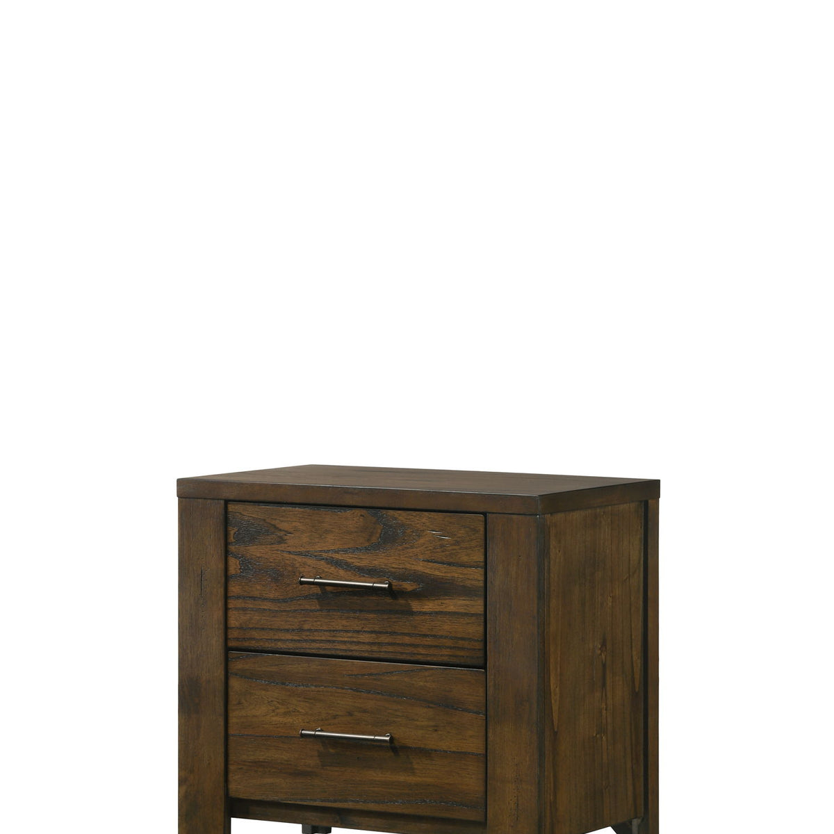 Merrilee - Nightstand - Oak