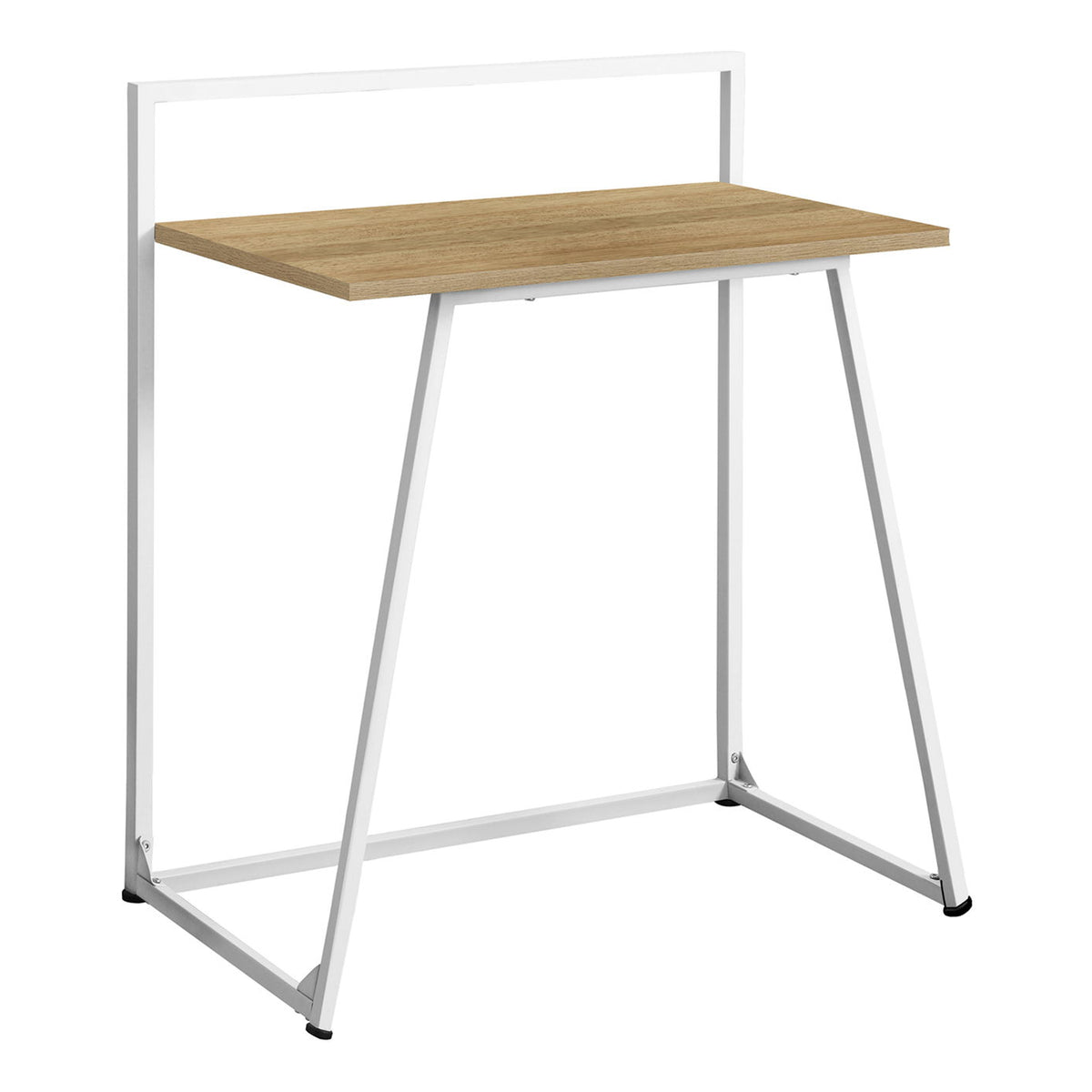 Computer Desk For Home Office, Functional Workspace Contemporary & Modern