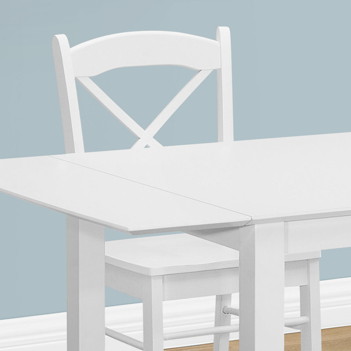 Dining Chair, Side, Dining Room, Transitional (Set of 2)