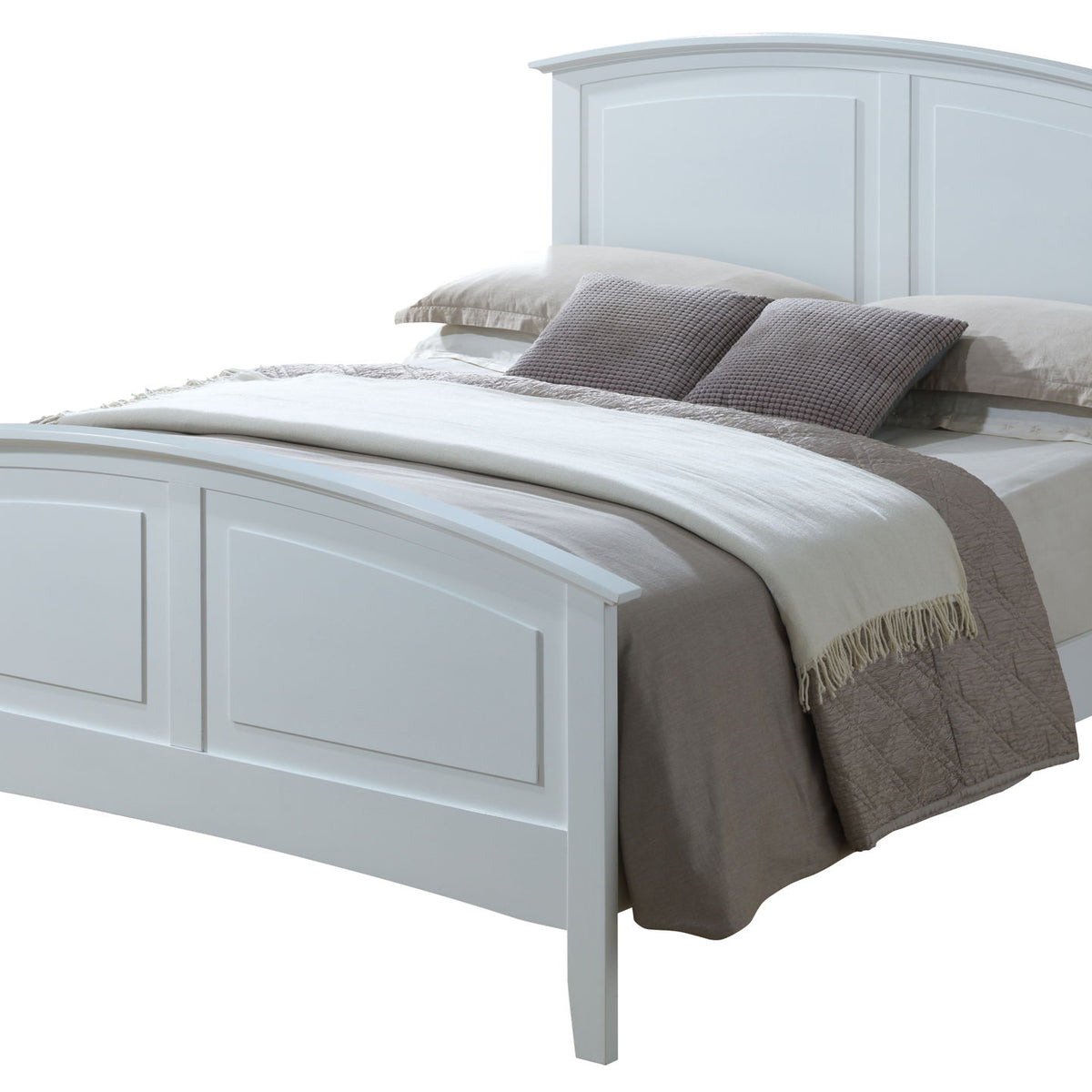 Bed For Cozy Spaces Elegant