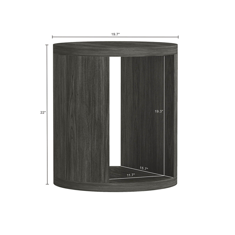 Manhattan Alure - Table