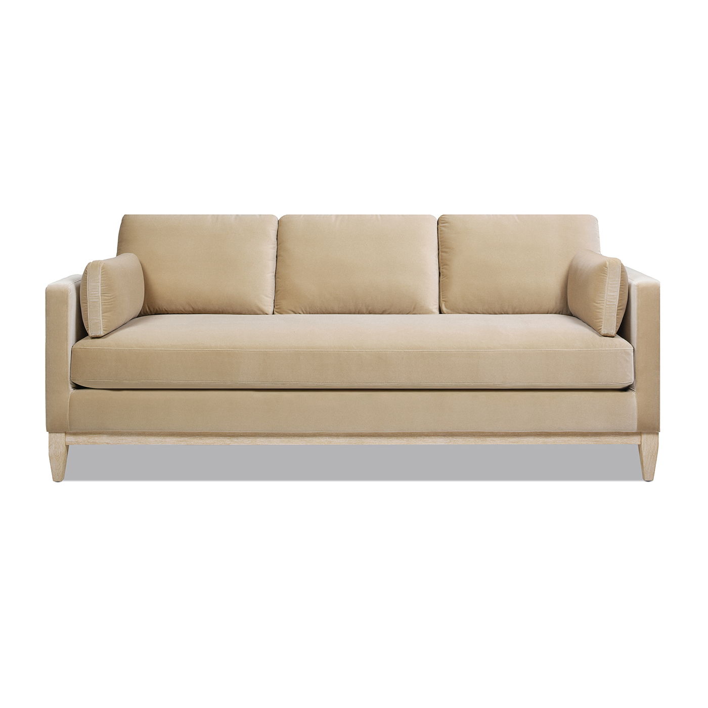 Knox - Modern Farmhouse Sofa