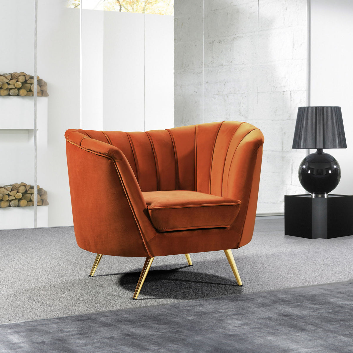 Margo - Chair