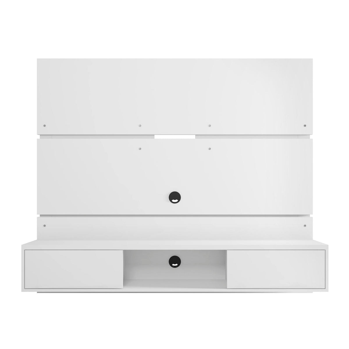 Manhattan Vernon - TV Panel