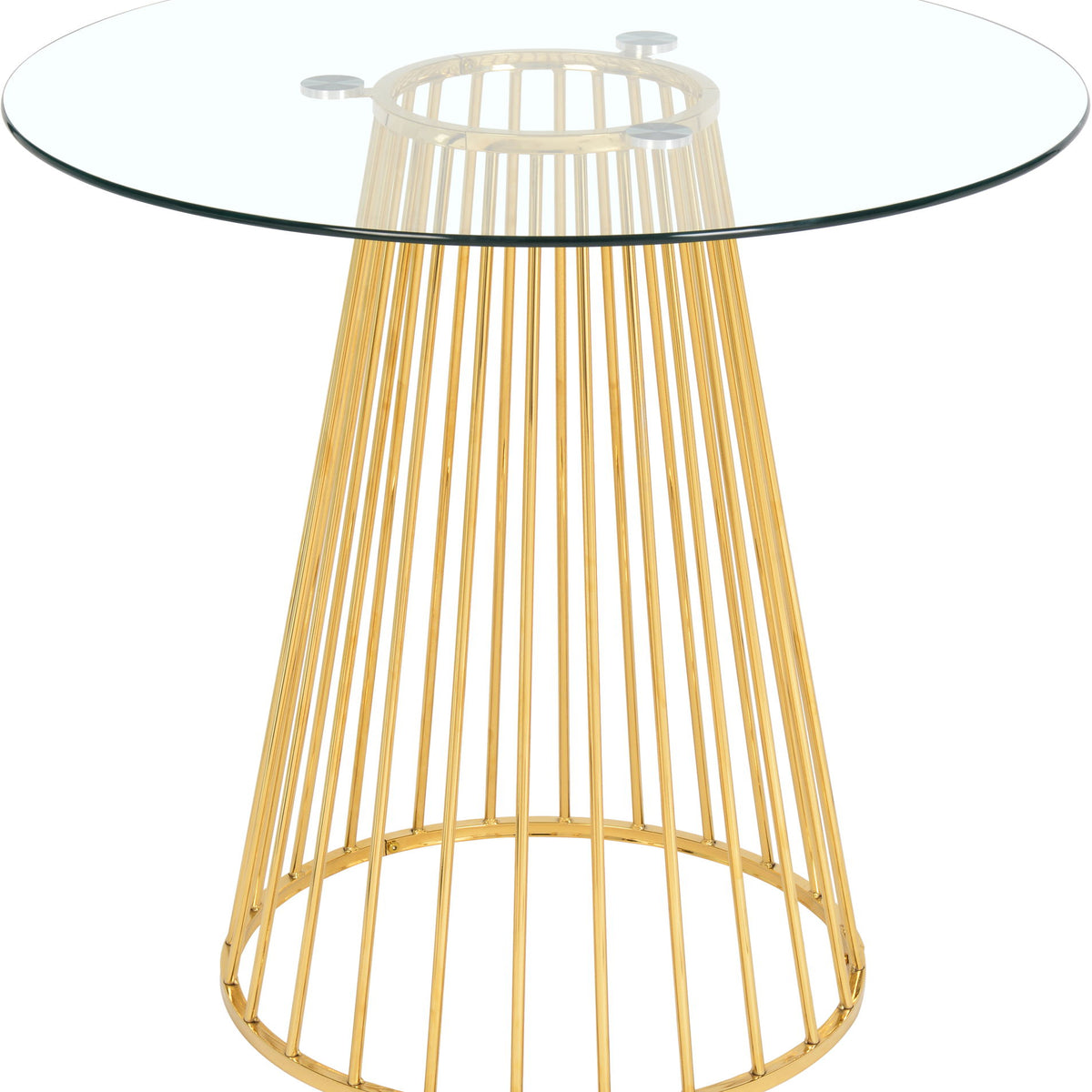 Gio - Counter Height Table