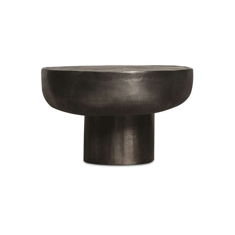 Walter - Coffee Table - Deep Bronze