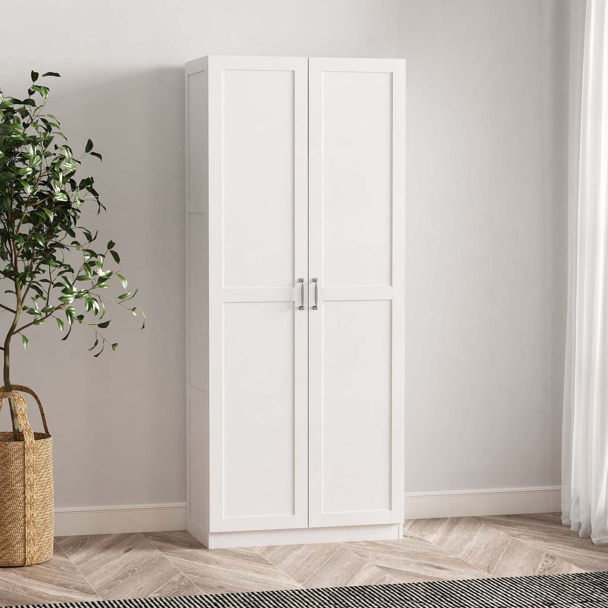 Manhattan Cornelia - Storage Cabinet