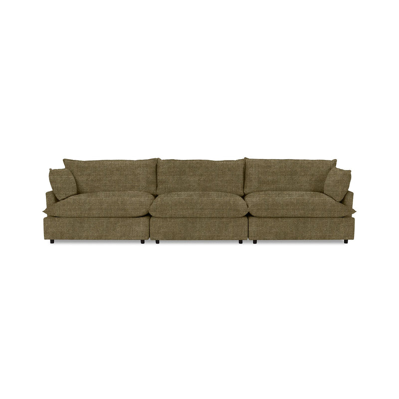 Caplan - Modular Sectional