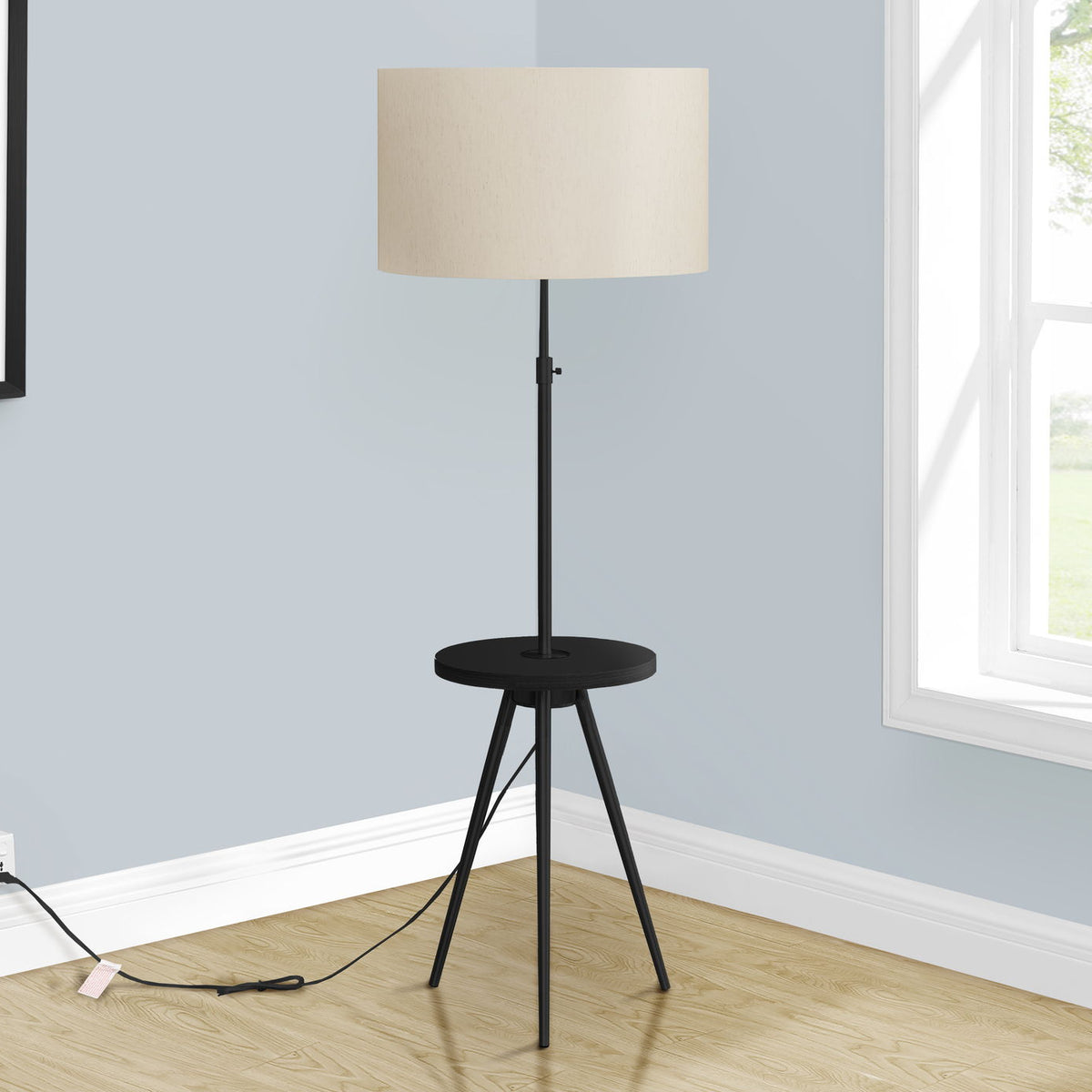 Floor Lamp Lighting