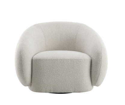 Isabel - Chair With Swivel Base