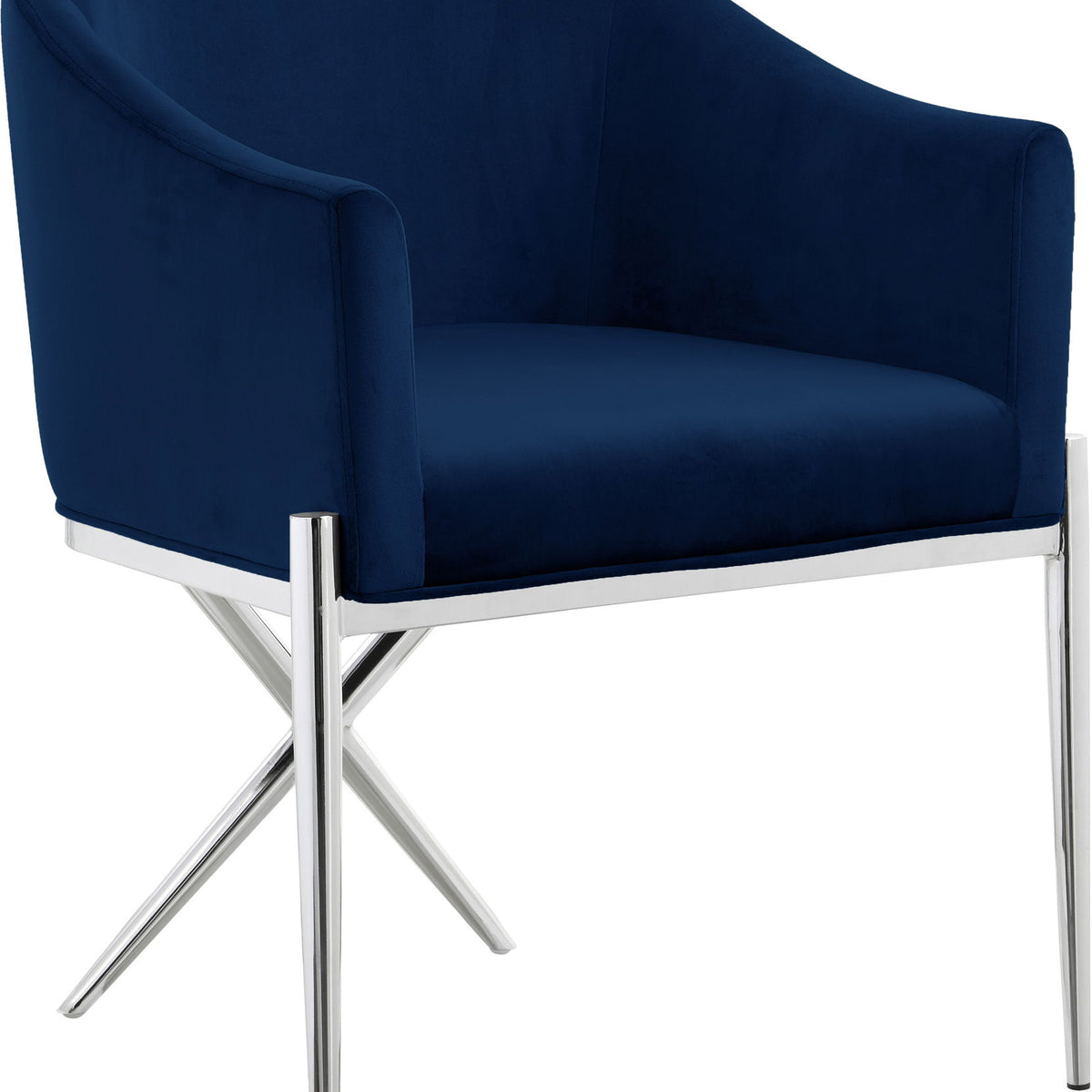 Xavier - Dining Chair