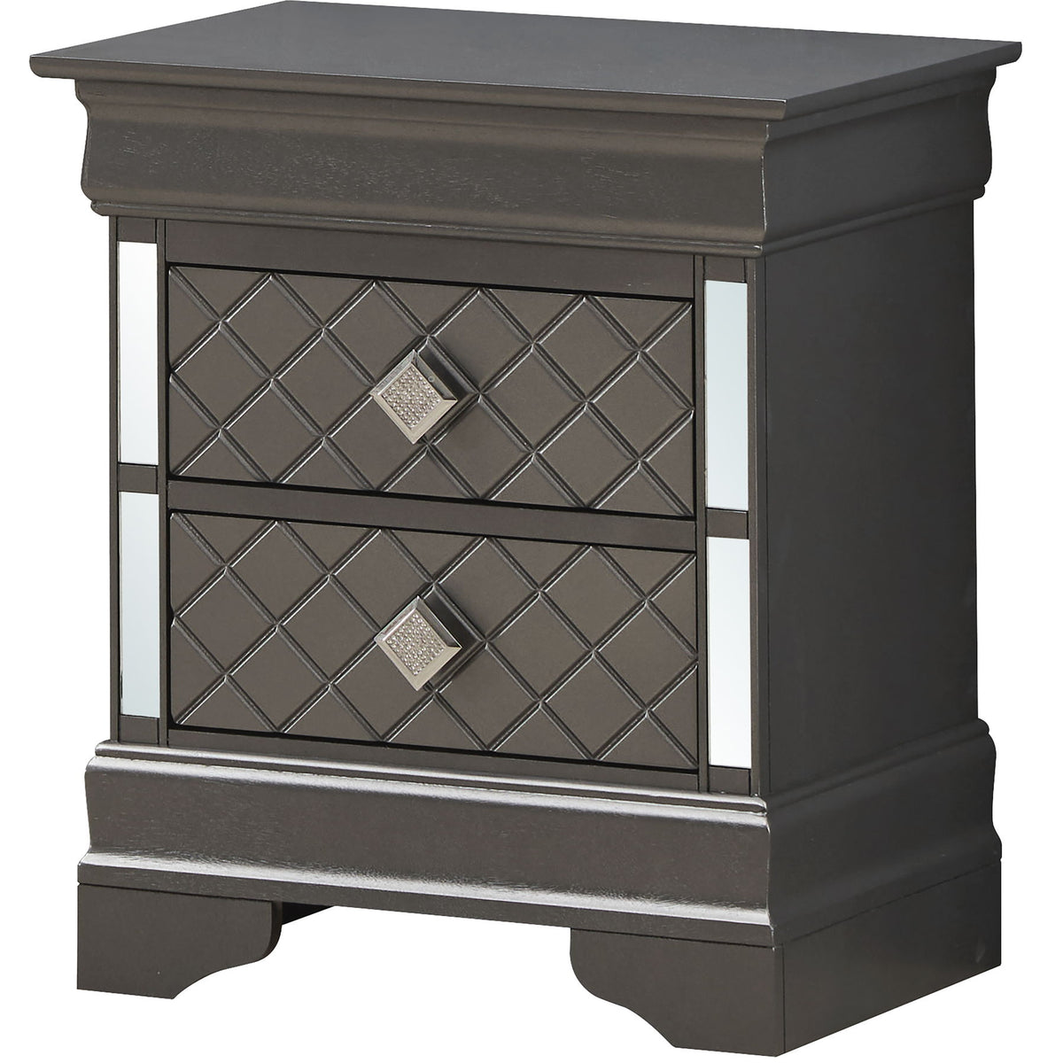 Verona - Nightstand