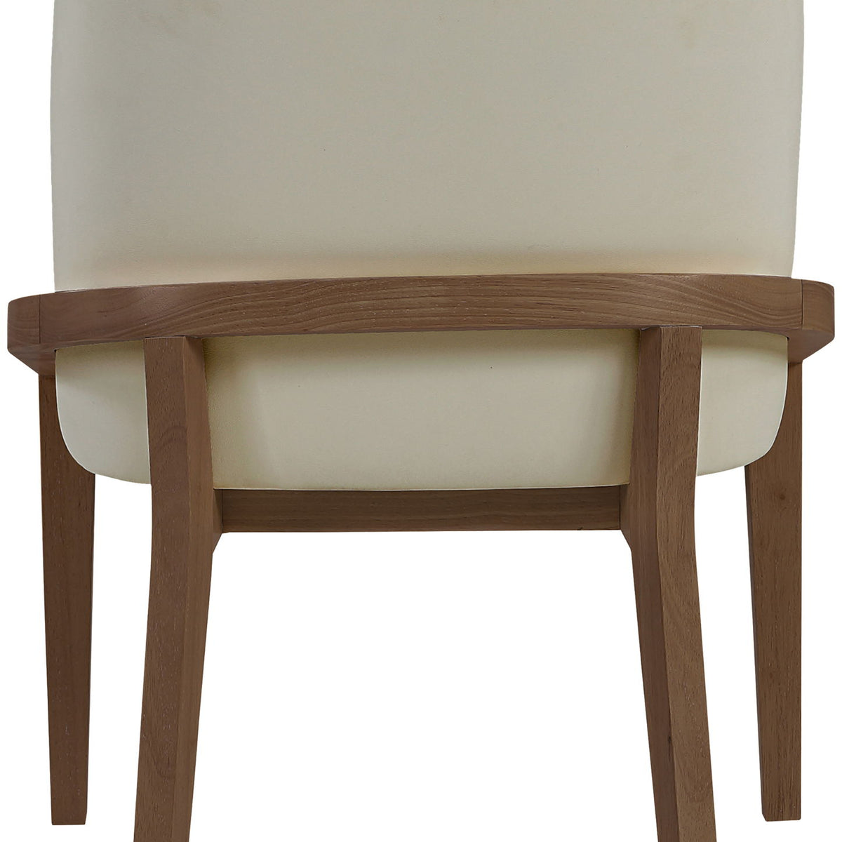 Navo - Faux Leather Dining Chair