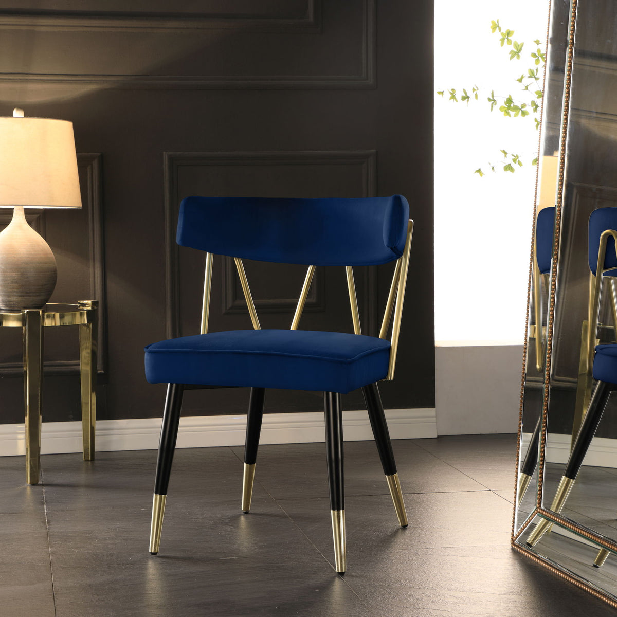 Rheingold - Dining Chair (Set of 2)