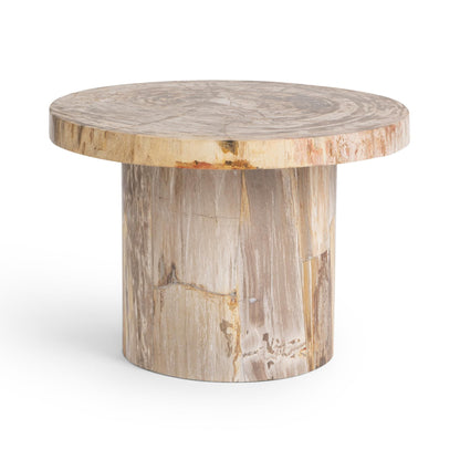 Janelle - Round Accent Table