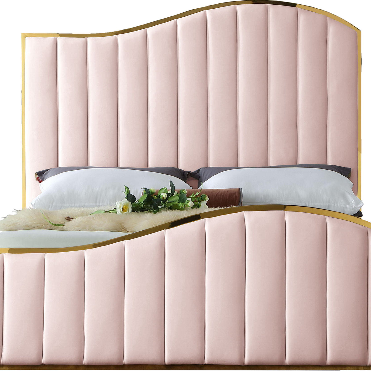 Jolie - Bed