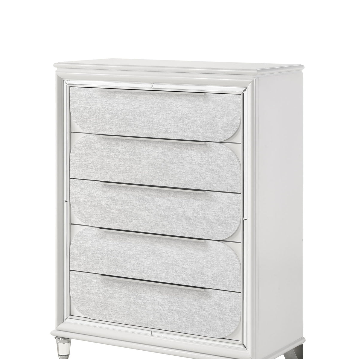 Tarian - Chest - White